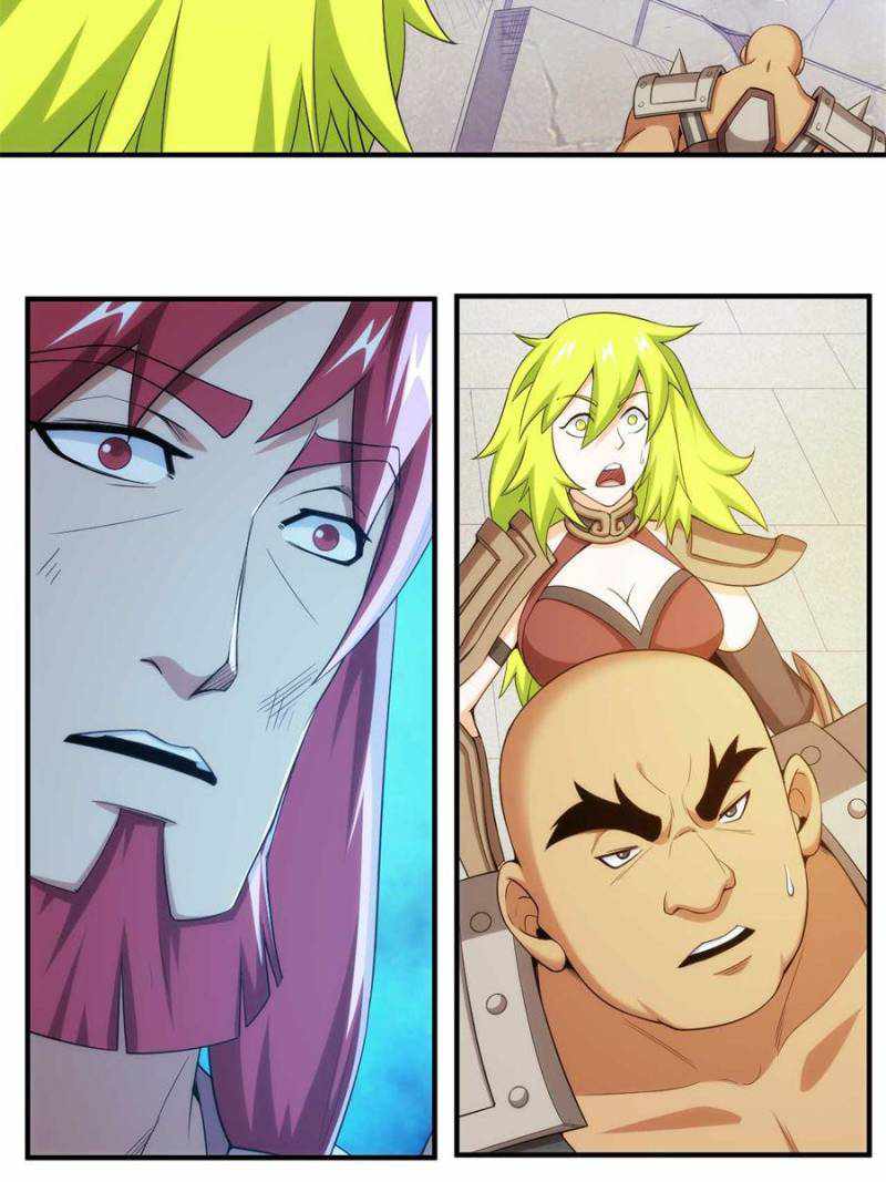 Rich Player (Billionaire Player) Chapter 221 - Page 15