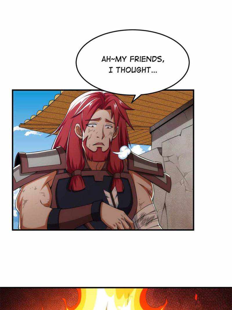 Rich Player (Billionaire Player) Chapter 221 - Page 17
