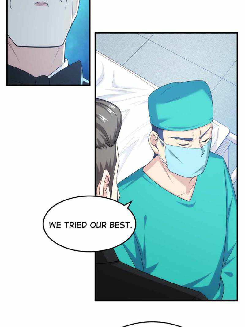 Rich Player (Billionaire Player) Chapter 221 - Page 2