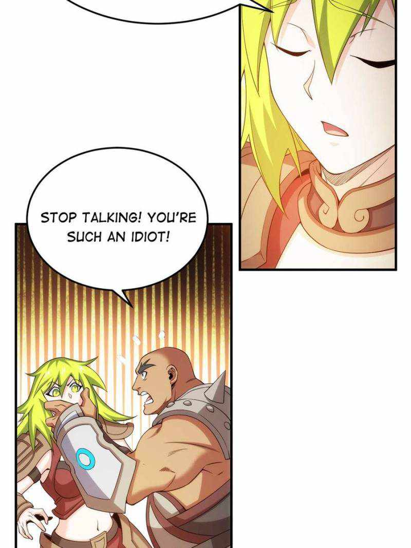Rich Player (Billionaire Player) Chapter 221 - Page 20