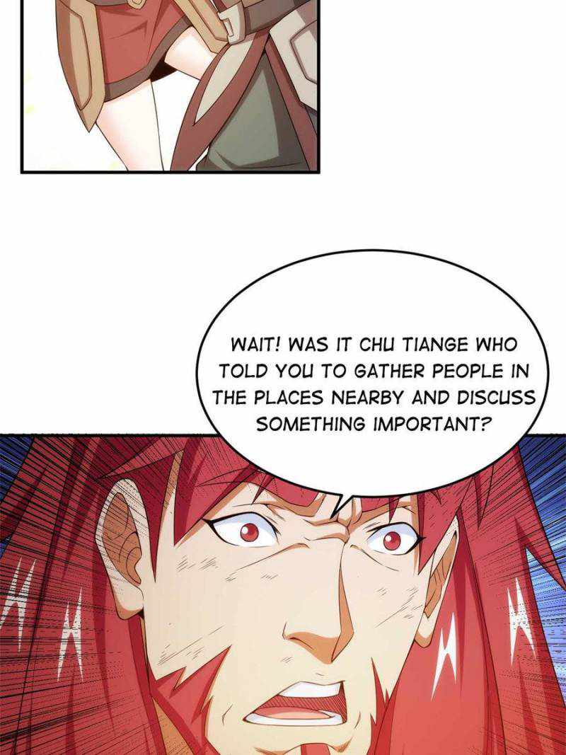 Rich Player (Billionaire Player) Chapter 221 - Page 21