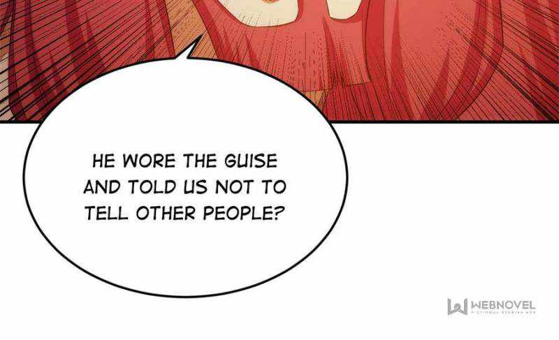 Rich Player (Billionaire Player) Chapter 221 - Page 22