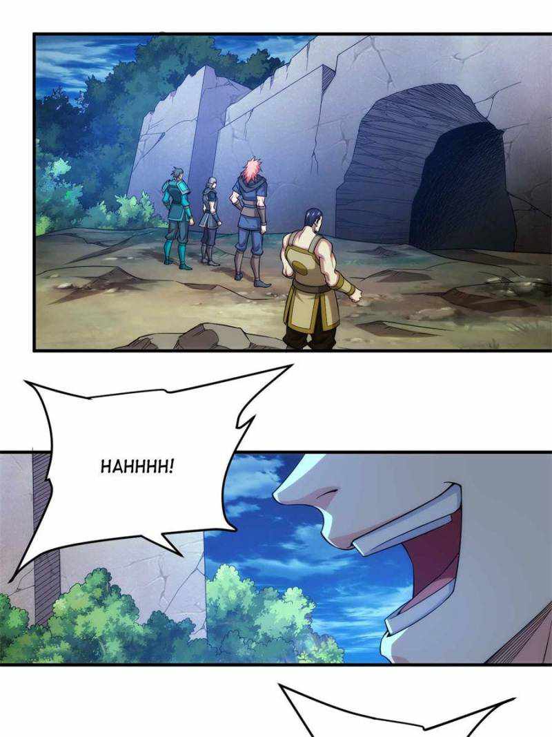 Rich Player (Billionaire Player) Chapter 221 - Page 23