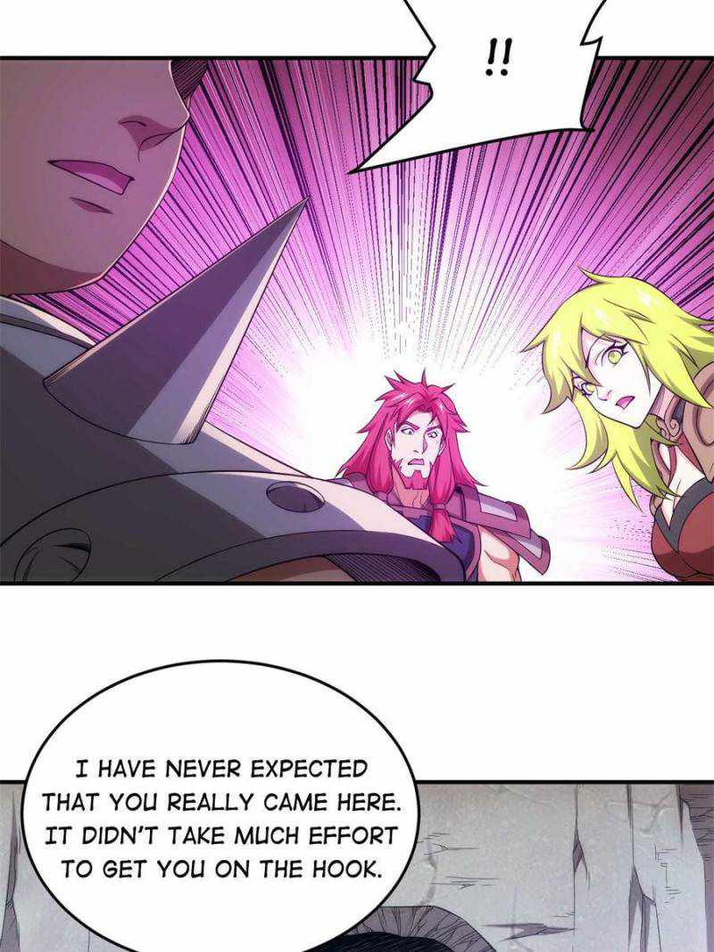Rich Player (Billionaire Player) Chapter 221 - Page 24