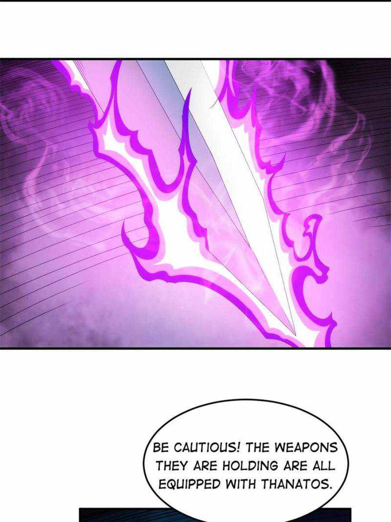Rich Player (Billionaire Player) Chapter 221 - Page 26