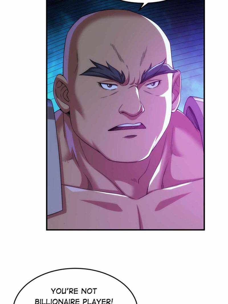 Rich Player (Billionaire Player) Chapter 221 - Page 27