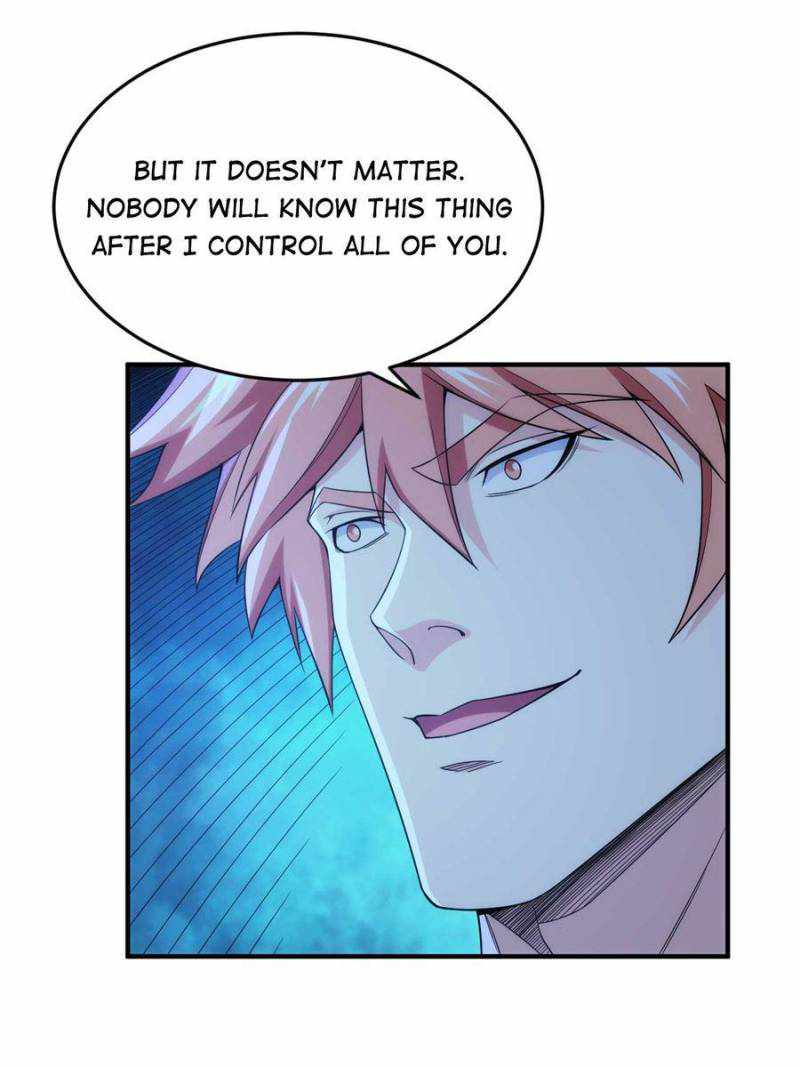 Rich Player (Billionaire Player) Chapter 221 - Page 29