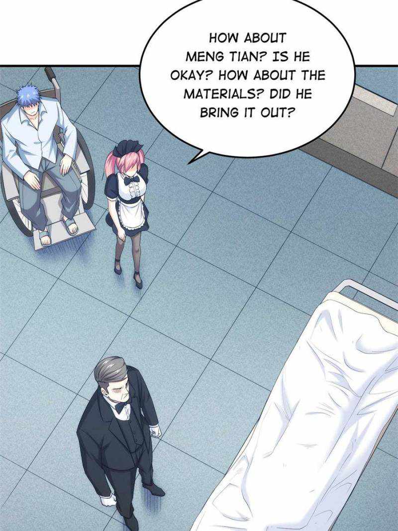 Rich Player (Billionaire Player) Chapter 221 - Page 3