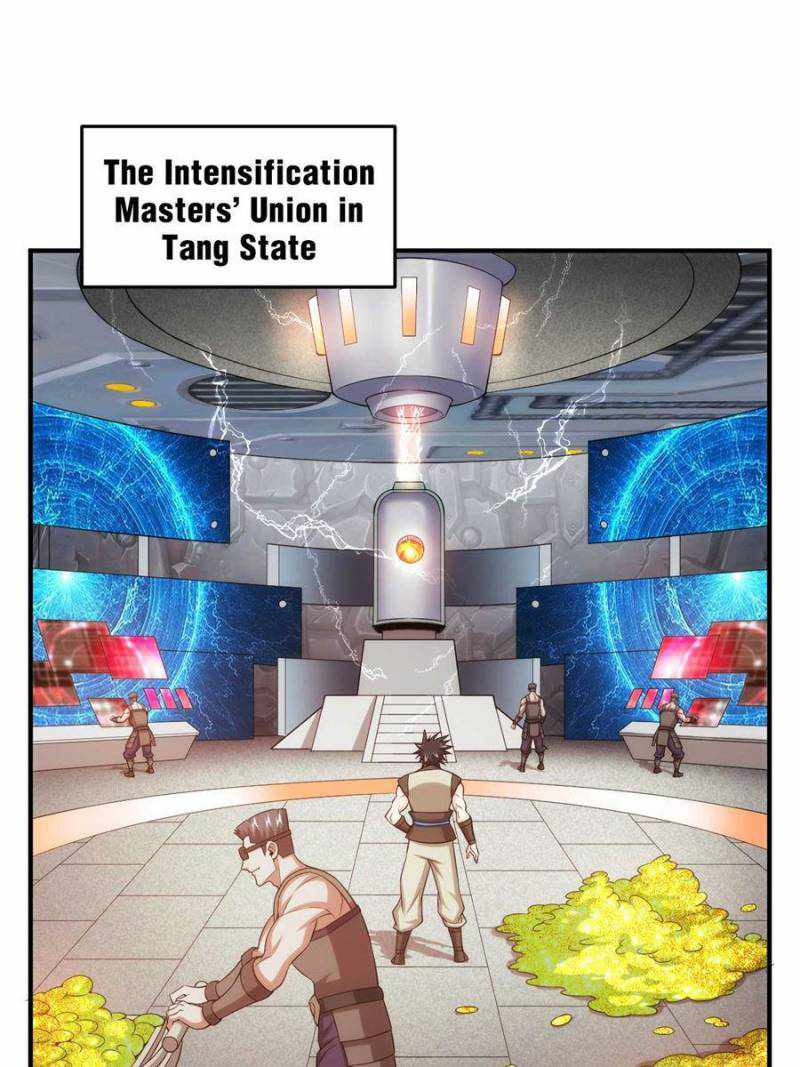 Rich Player (Billionaire Player) Chapter 221 - Page 30