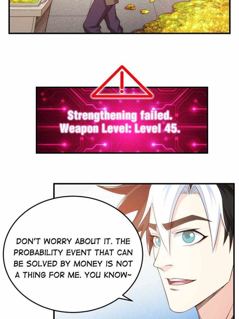 Rich Player (Billionaire Player) Chapter 221 - Page 31