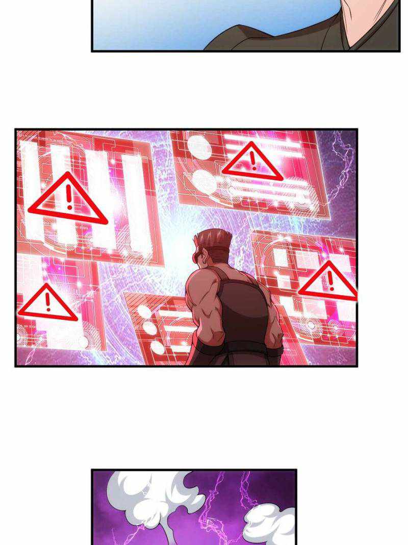 Rich Player (Billionaire Player) Chapter 221 - Page 32
