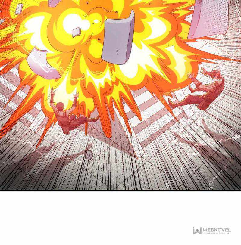 Rich Player (Billionaire Player) Chapter 221 - Page 34