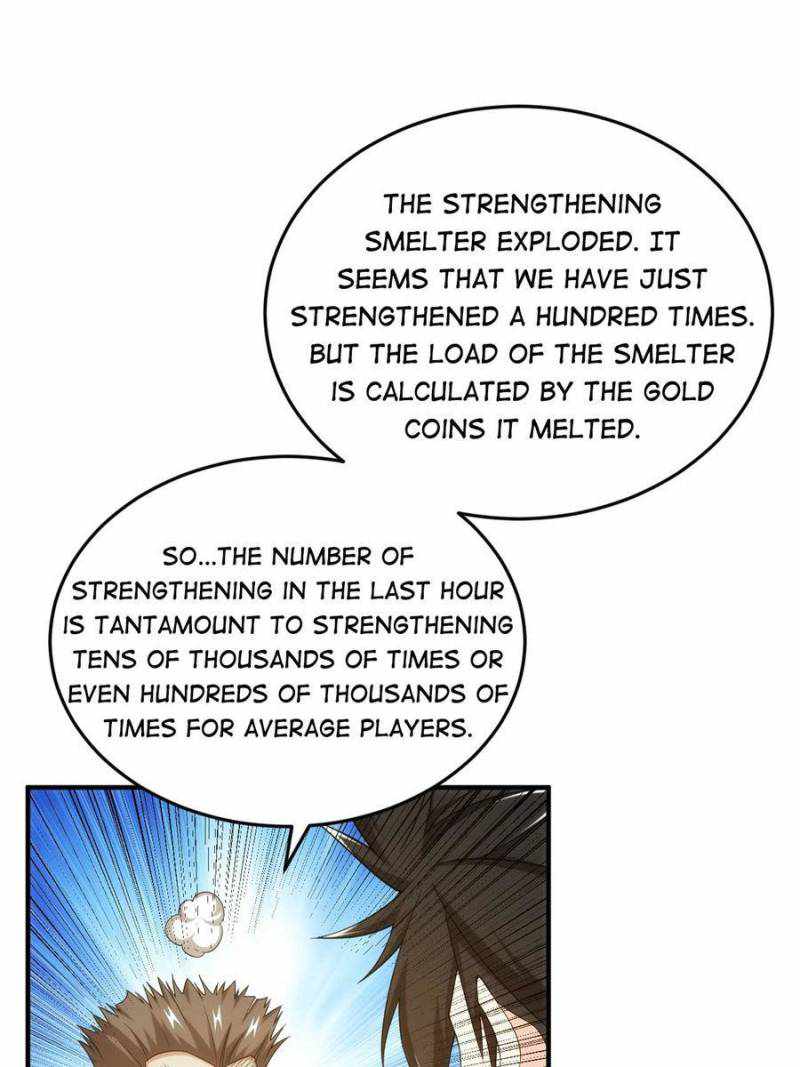 Rich Player (Billionaire Player) Chapter 221 - Page 35
