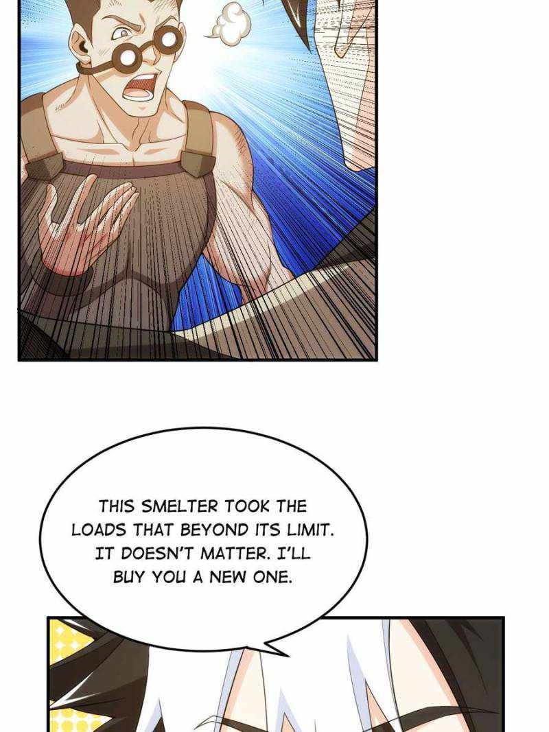 Rich Player (Billionaire Player) Chapter 221 - Page 36