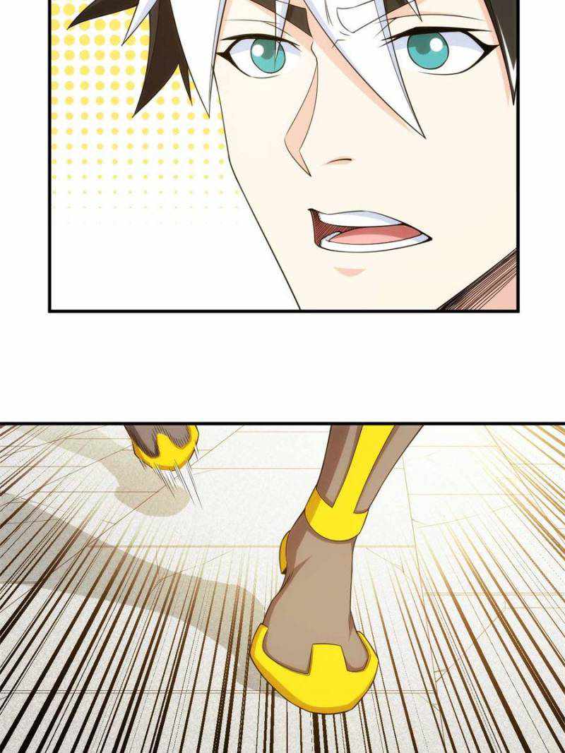 Rich Player (Billionaire Player) Chapter 221 - Page 37