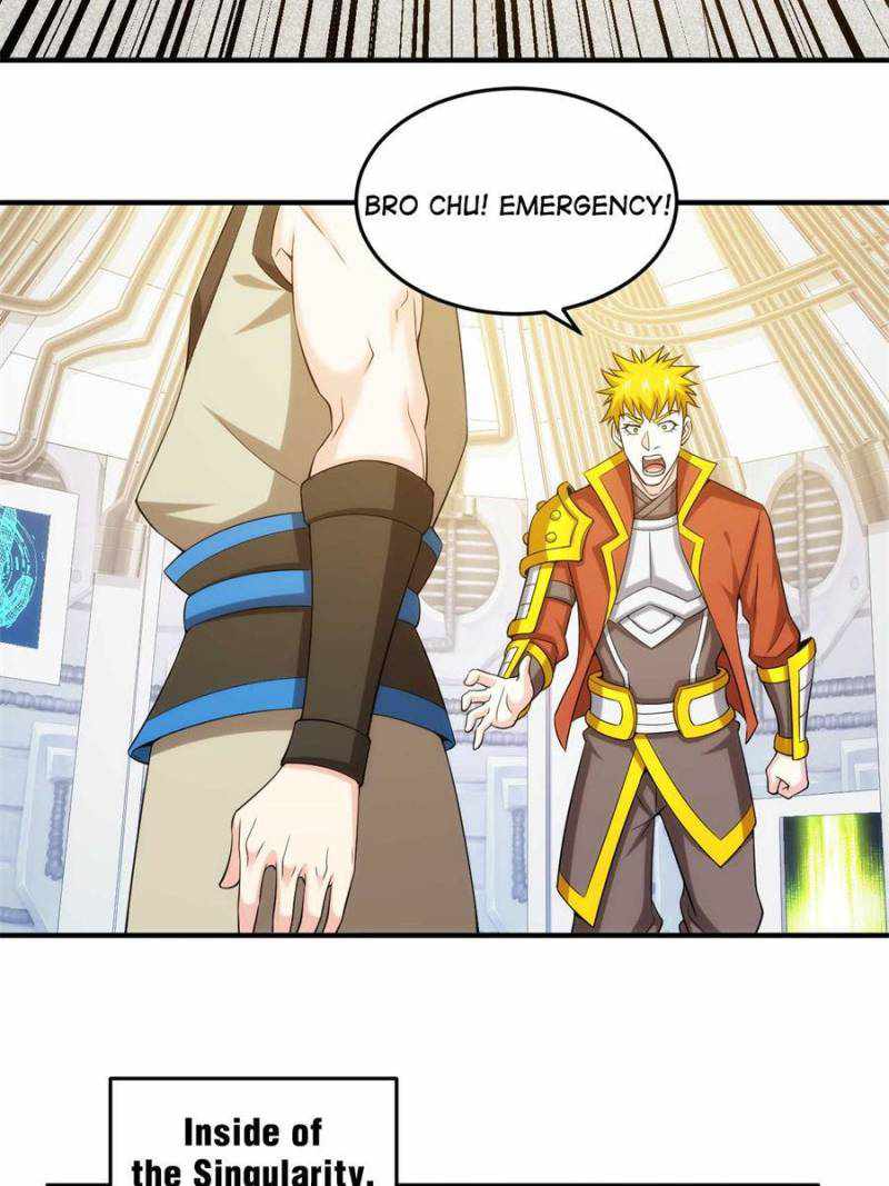 Rich Player (Billionaire Player) Chapter 221 - Page 38