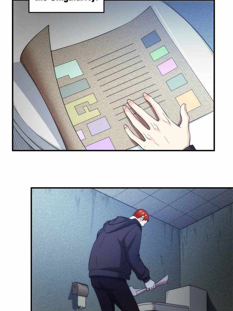 Rich Player (Billionaire Player) Chapter 221 - Page 39
