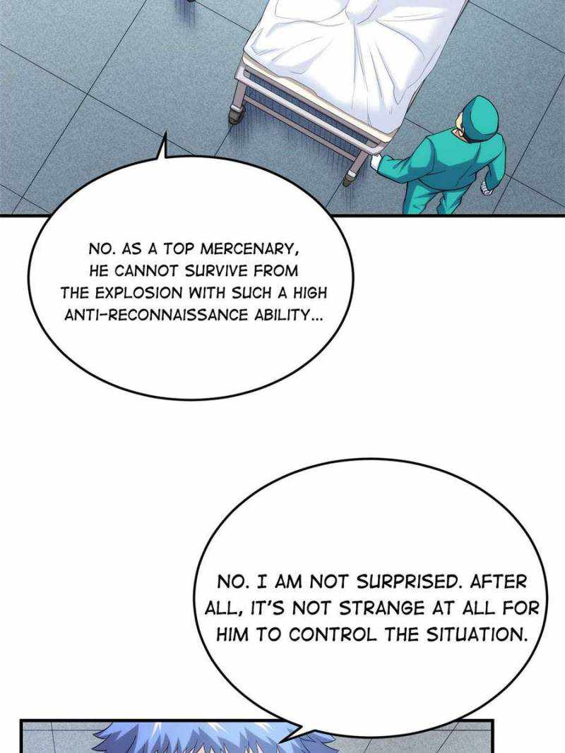 Rich Player (Billionaire Player) Chapter 221 - Page 4