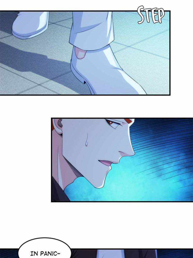 Rich Player (Billionaire Player) Chapter 221 - Page 41