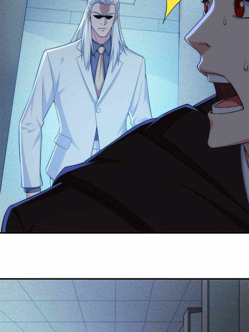 Rich Player (Billionaire Player) Chapter 221 - Page 43