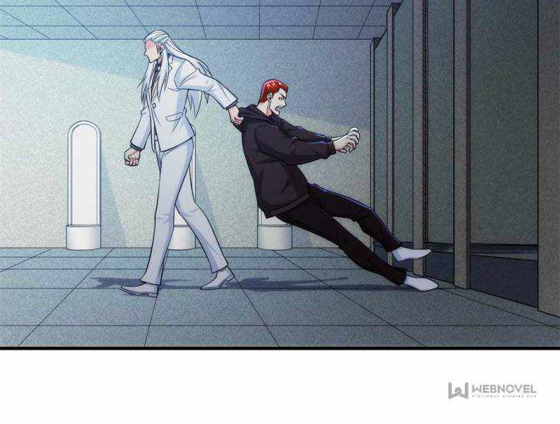 Rich Player (Billionaire Player) Chapter 221 - Page 44