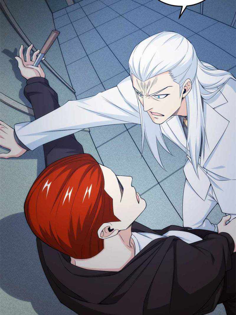 Rich Player (Billionaire Player) Chapter 221 - Page 47