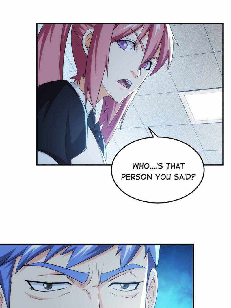 Rich Player (Billionaire Player) Chapter 221 - Page 6