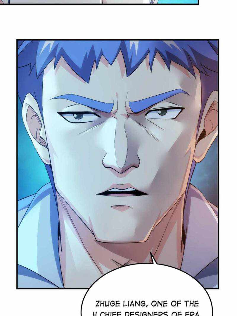Rich Player (Billionaire Player) Chapter 221 - Page 7