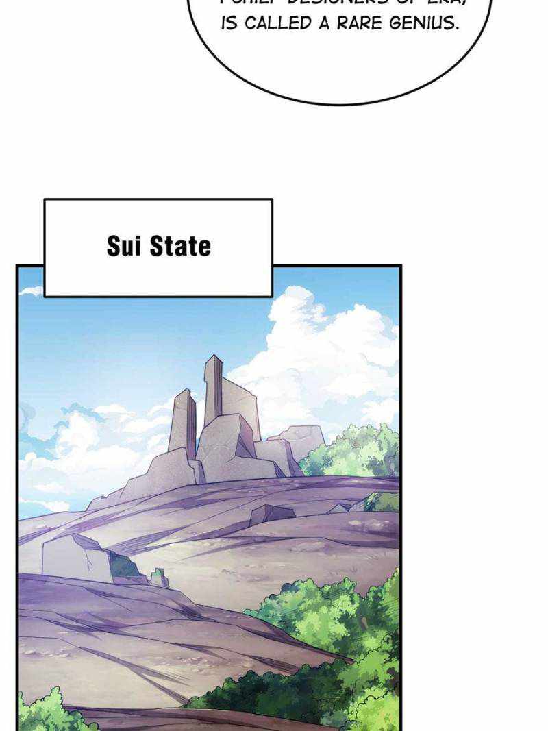 Rich Player (Billionaire Player) Chapter 221 - Page 8