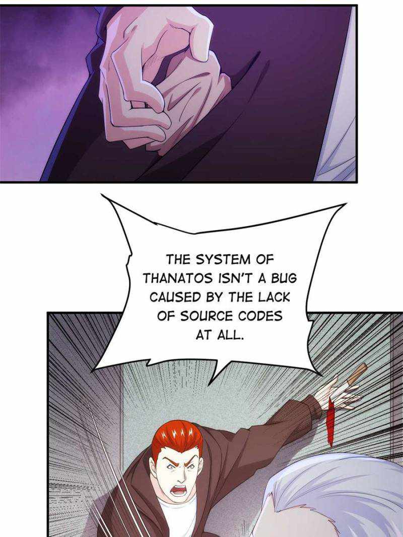 Rich Player (Billionaire Player) Chapter 222 - Page 1