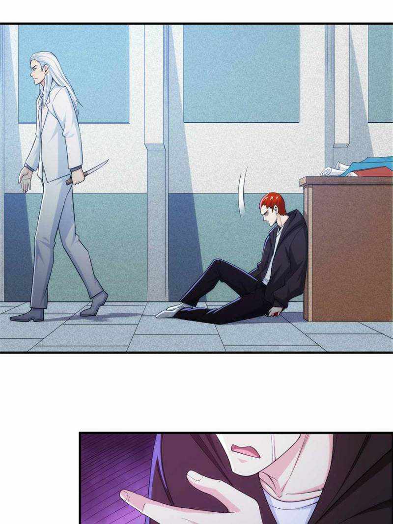 Rich Player (Billionaire Player) Chapter 222 - Page 14