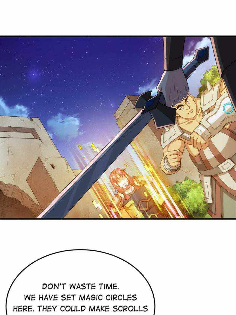 Rich Player (Billionaire Player) Chapter 222 - Page 17