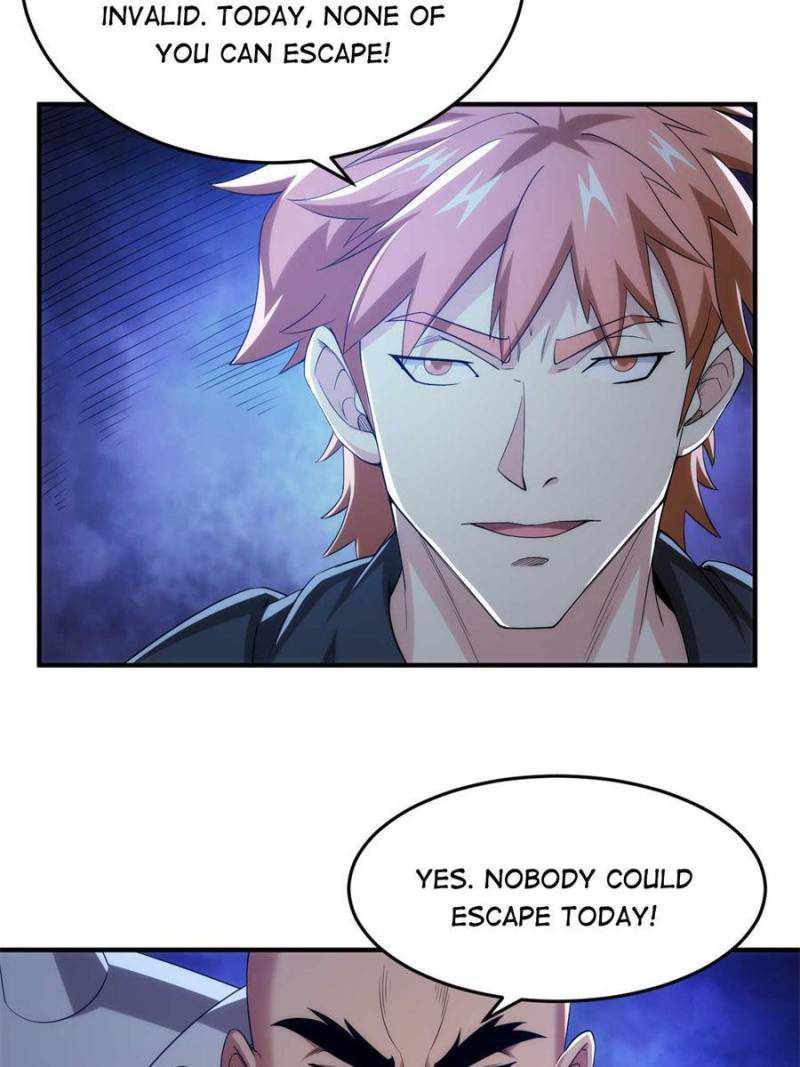 Rich Player (Billionaire Player) Chapter 222 - Page 18