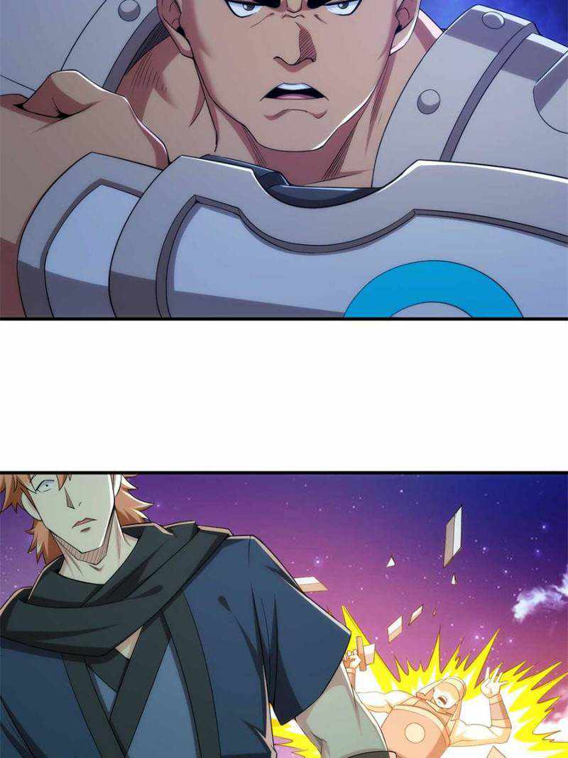 Rich Player (Billionaire Player) Chapter 222 - Page 19