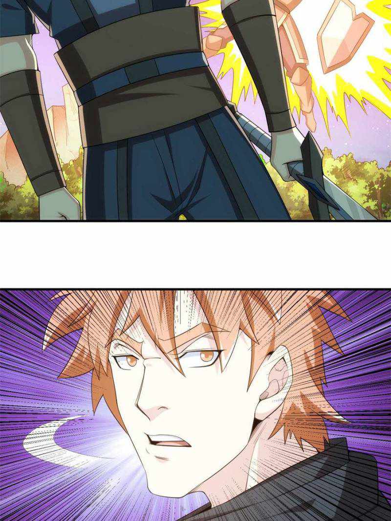 Rich Player (Billionaire Player) Chapter 222 - Page 20