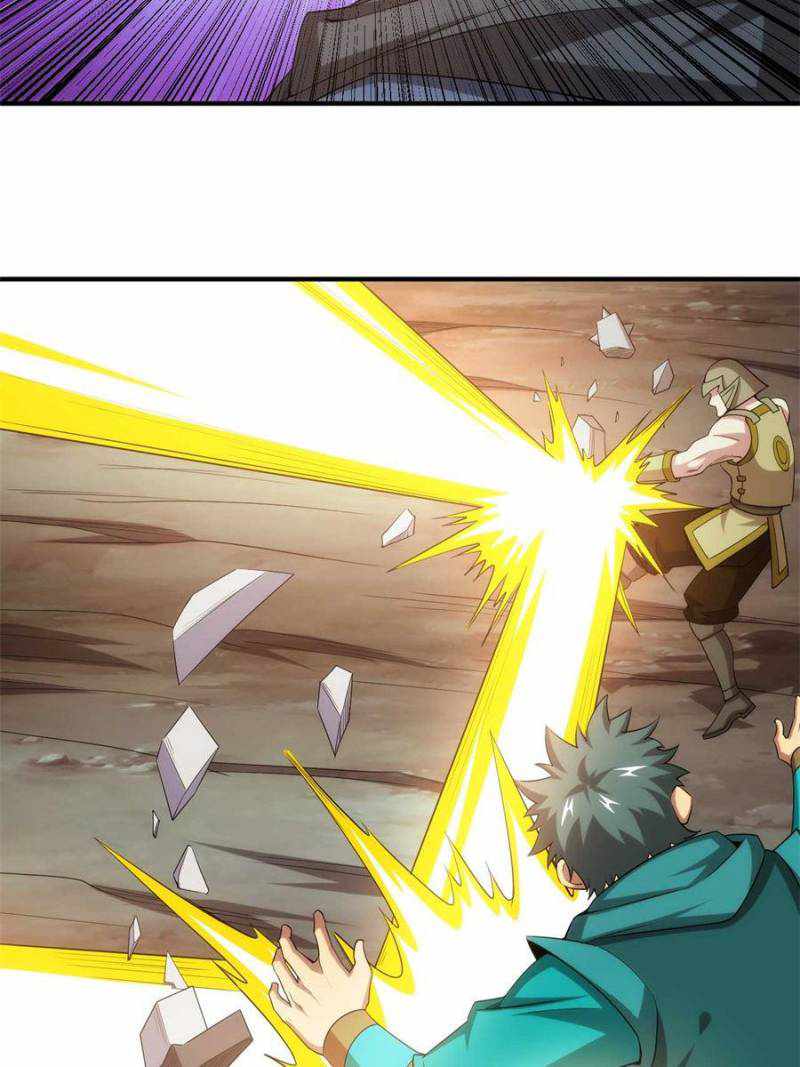 Rich Player (Billionaire Player) Chapter 222 - Page 21