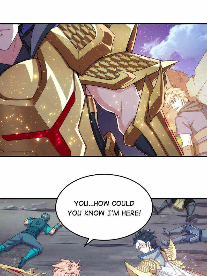 Rich Player (Billionaire Player) Chapter 222 - Page 23