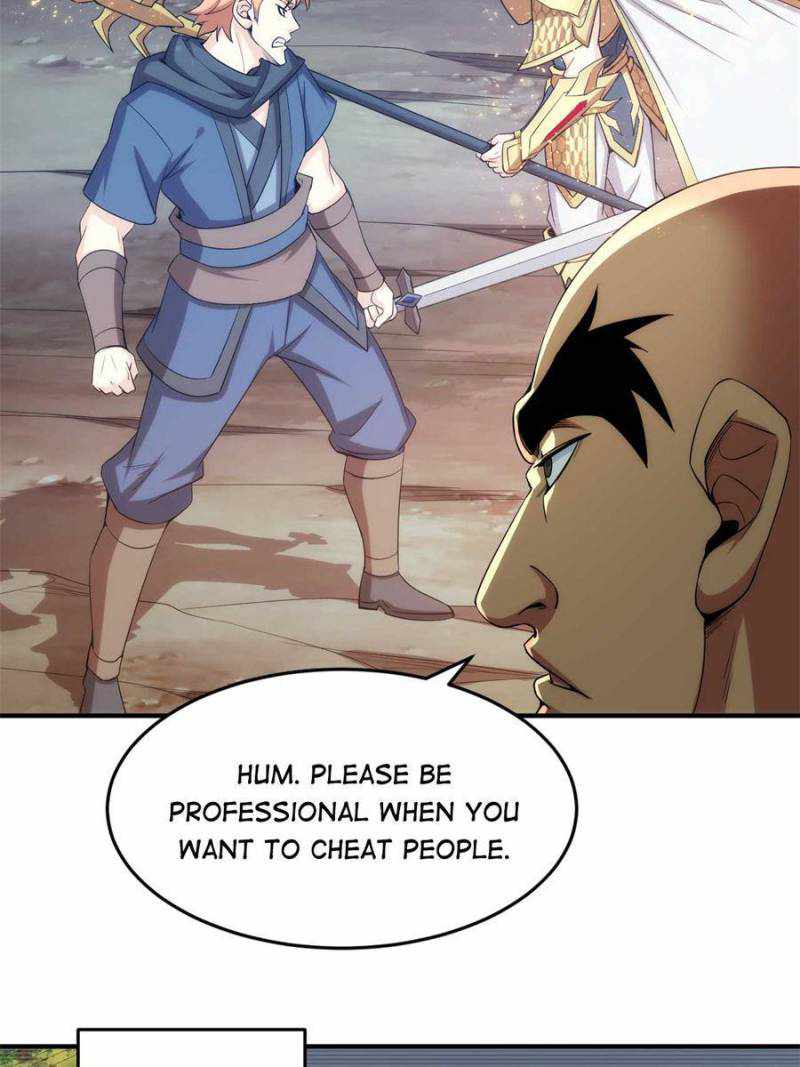 Rich Player (Billionaire Player) Chapter 222 - Page 24