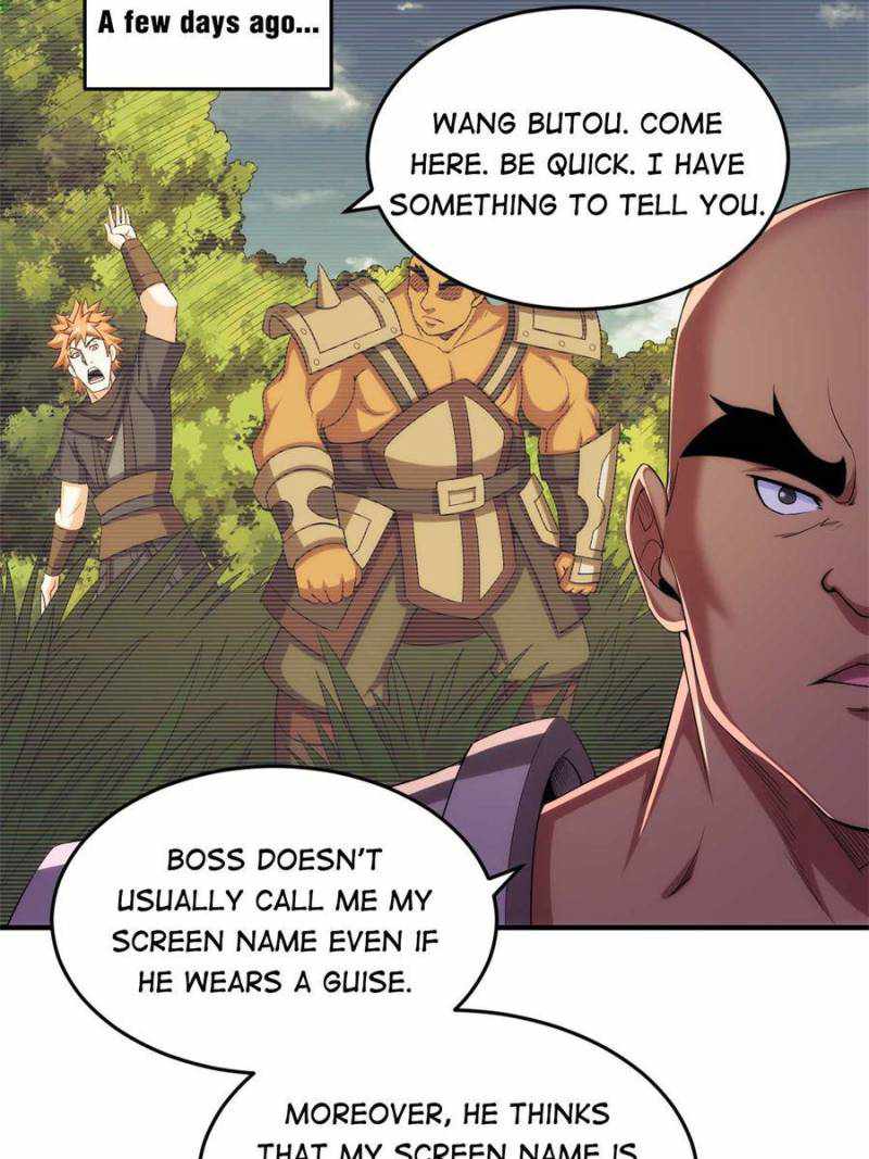 Rich Player (Billionaire Player) Chapter 222 - Page 25