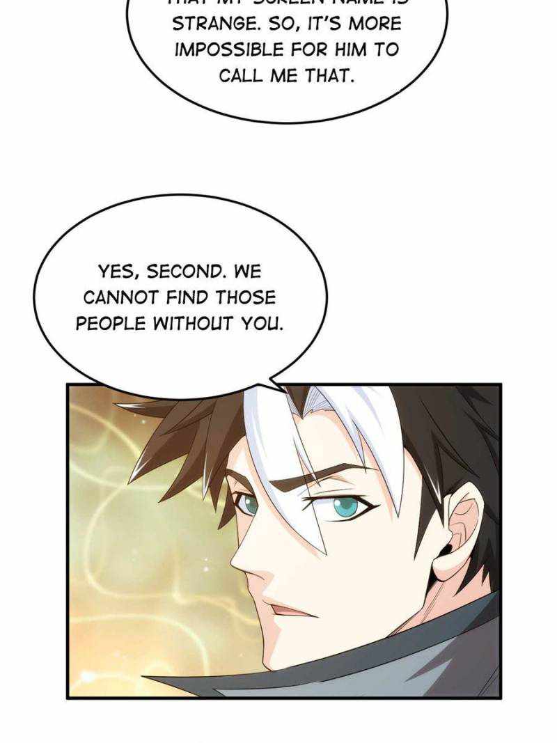 Rich Player (Billionaire Player) Chapter 222 - Page 26