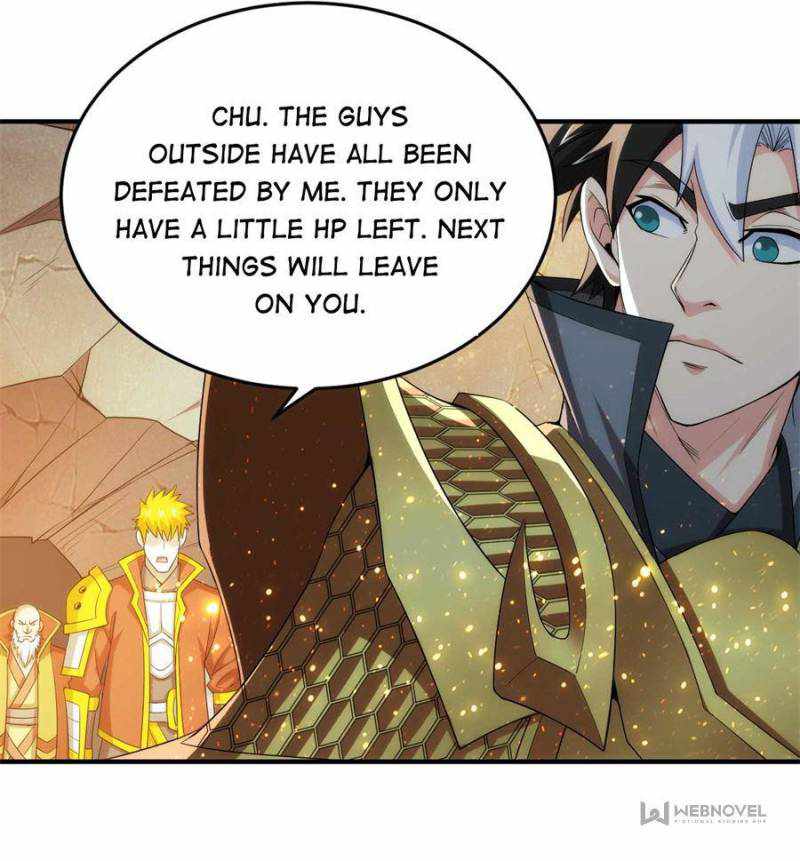 Rich Player (Billionaire Player) Chapter 222 - Page 27