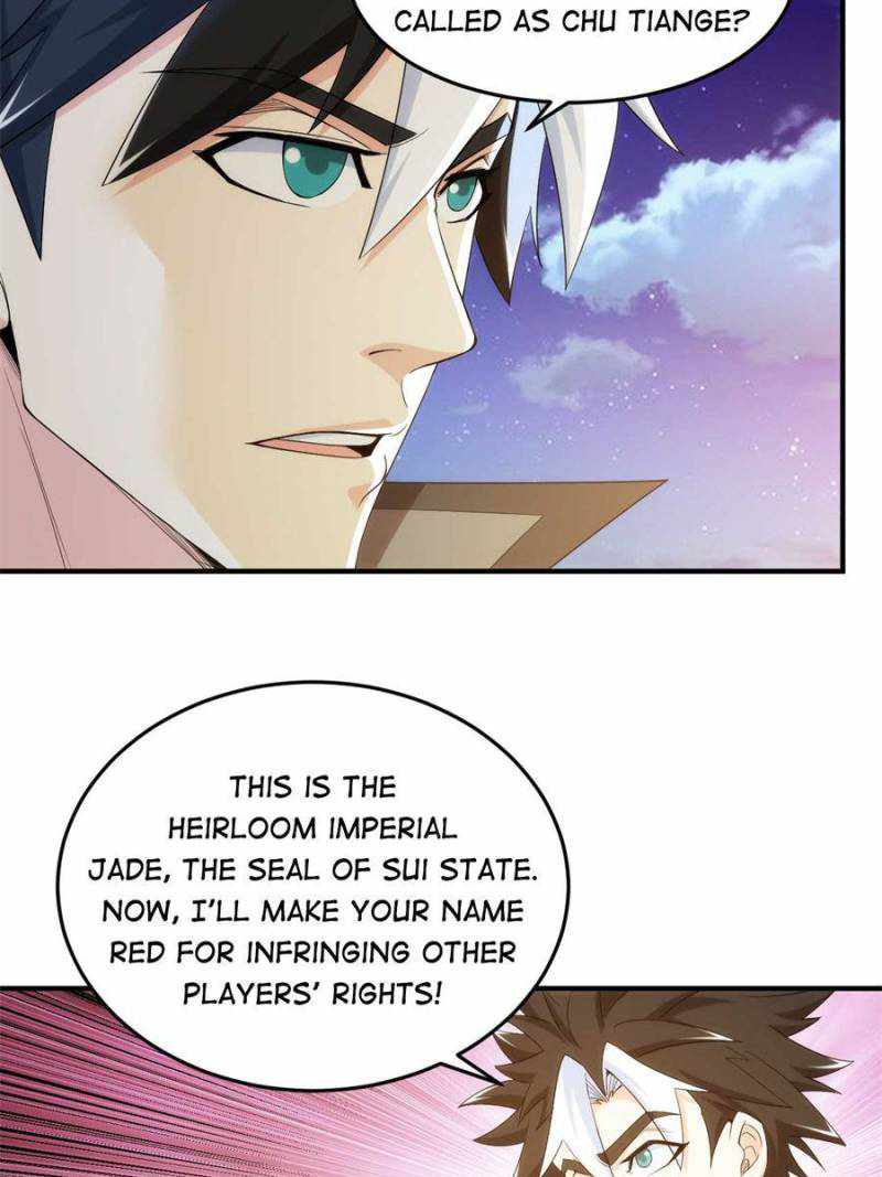 Rich Player (Billionaire Player) Chapter 222 - Page 29