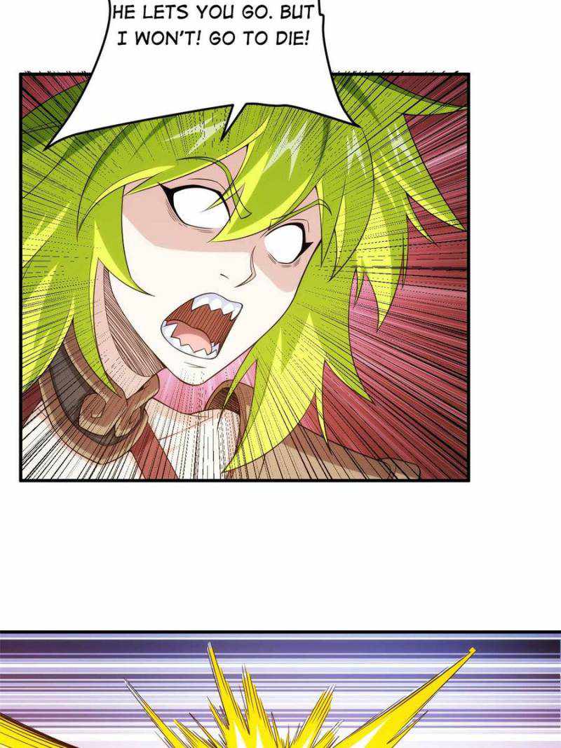 Rich Player (Billionaire Player) Chapter 222 - Page 35