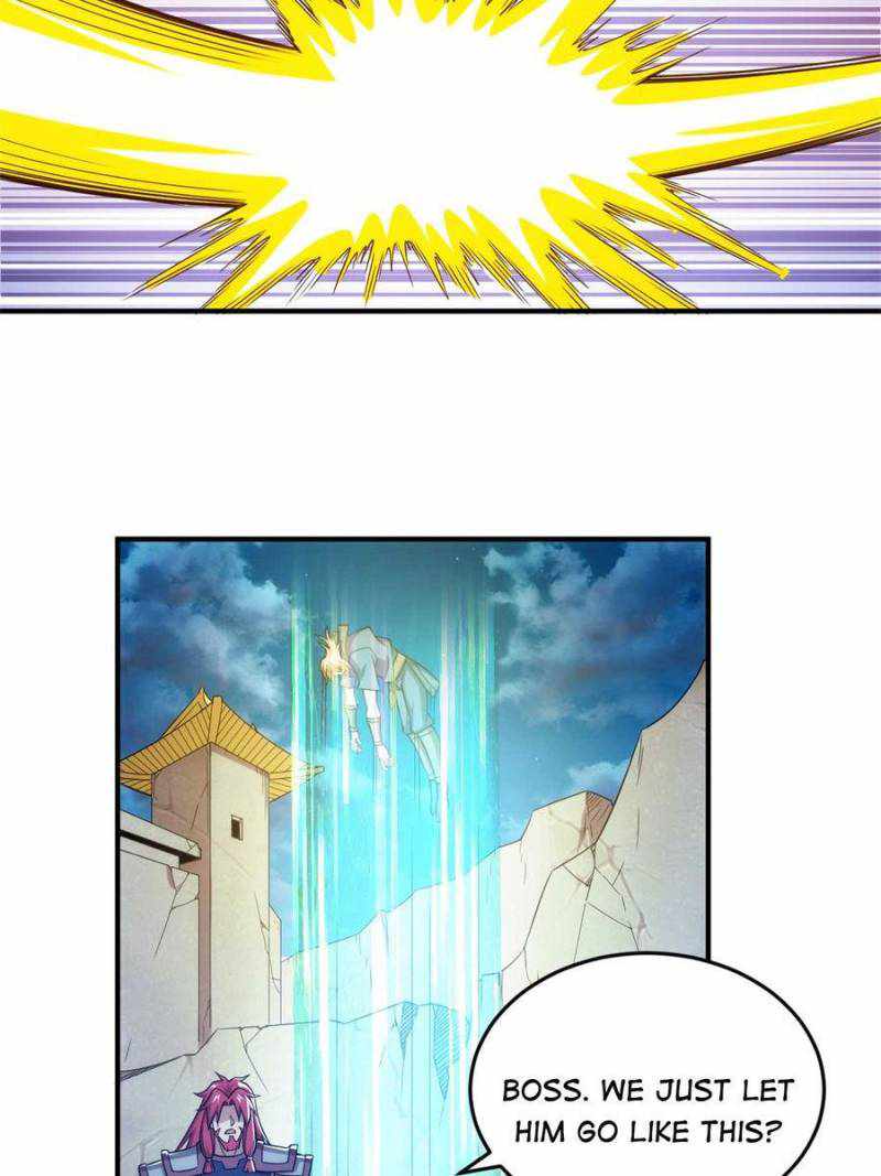 Rich Player (Billionaire Player) Chapter 222 - Page 36