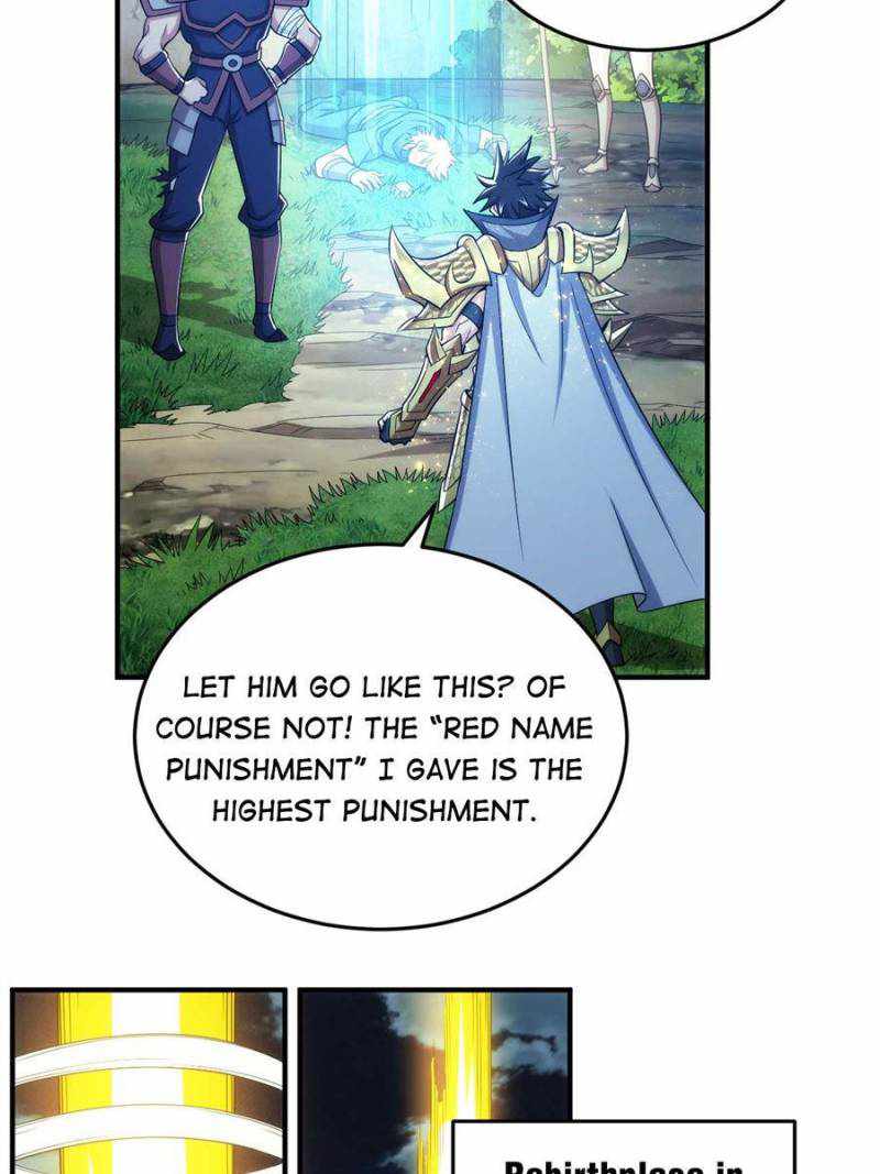 Rich Player (Billionaire Player) Chapter 222 - Page 37