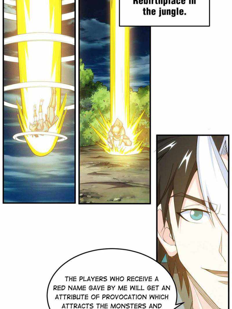 Rich Player (Billionaire Player) Chapter 222 - Page 38