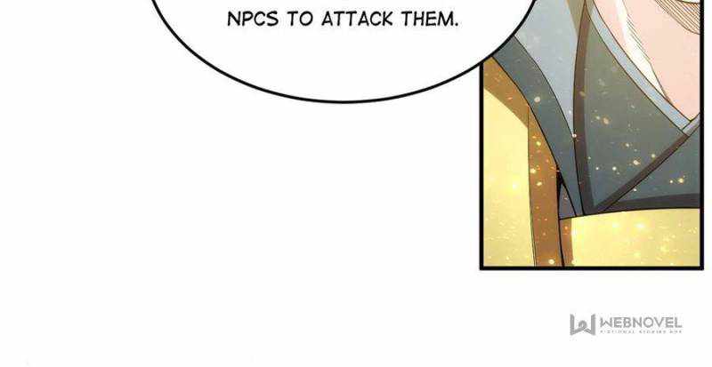Rich Player (Billionaire Player) Chapter 222 - Page 39