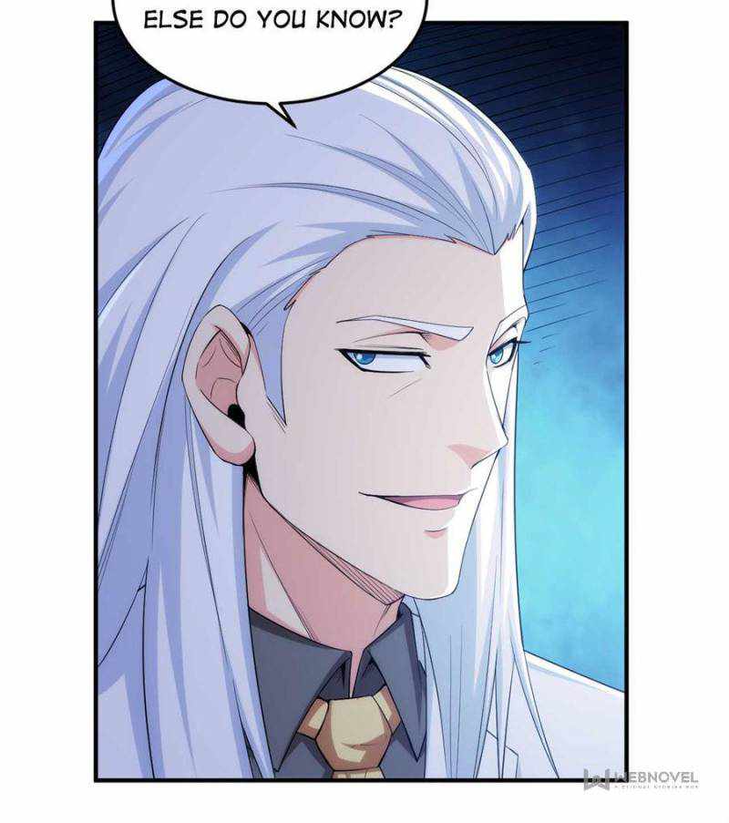 Rich Player (Billionaire Player) Chapter 222 - Page 4