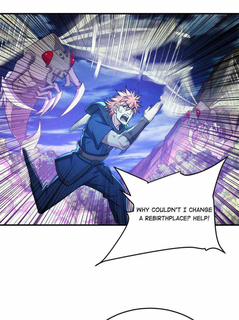 Rich Player (Billionaire Player) Chapter 222 - Page 40
