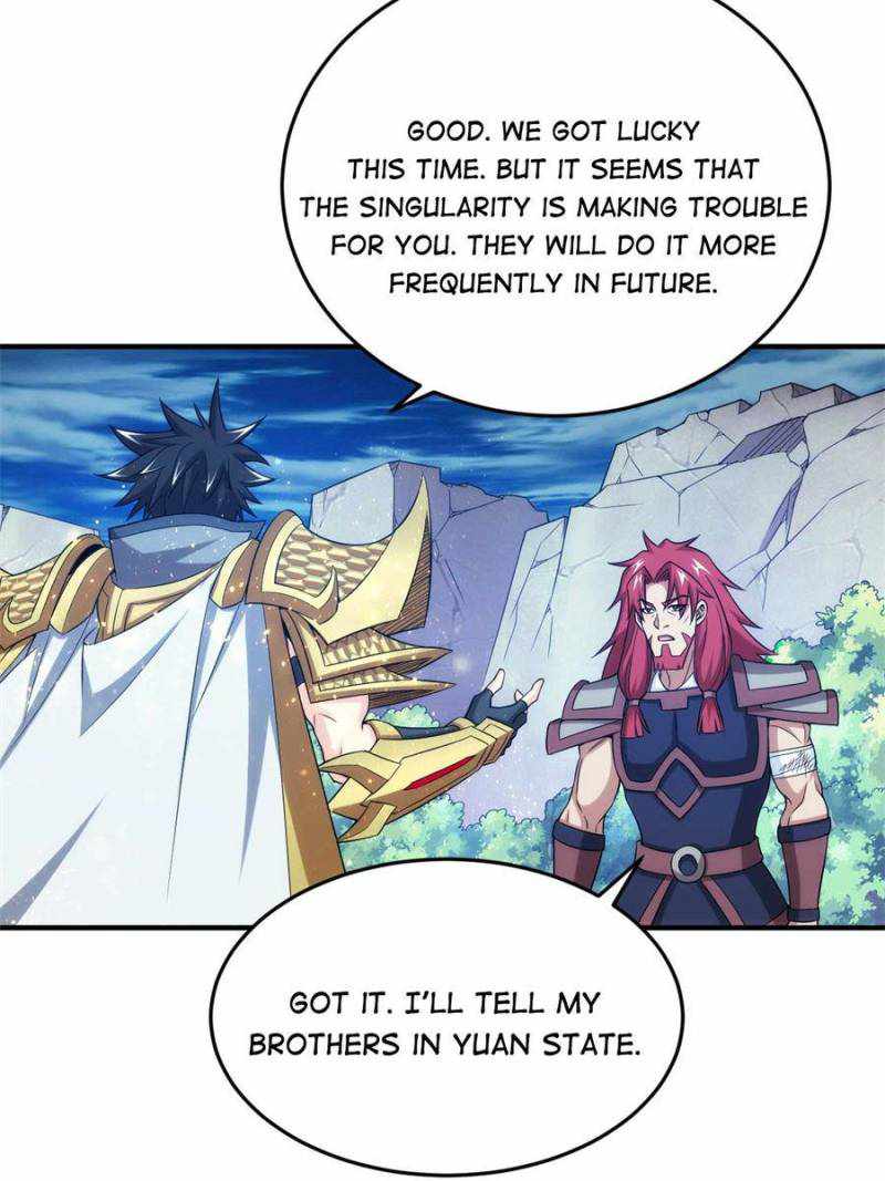 Rich Player (Billionaire Player) Chapter 222 - Page 41